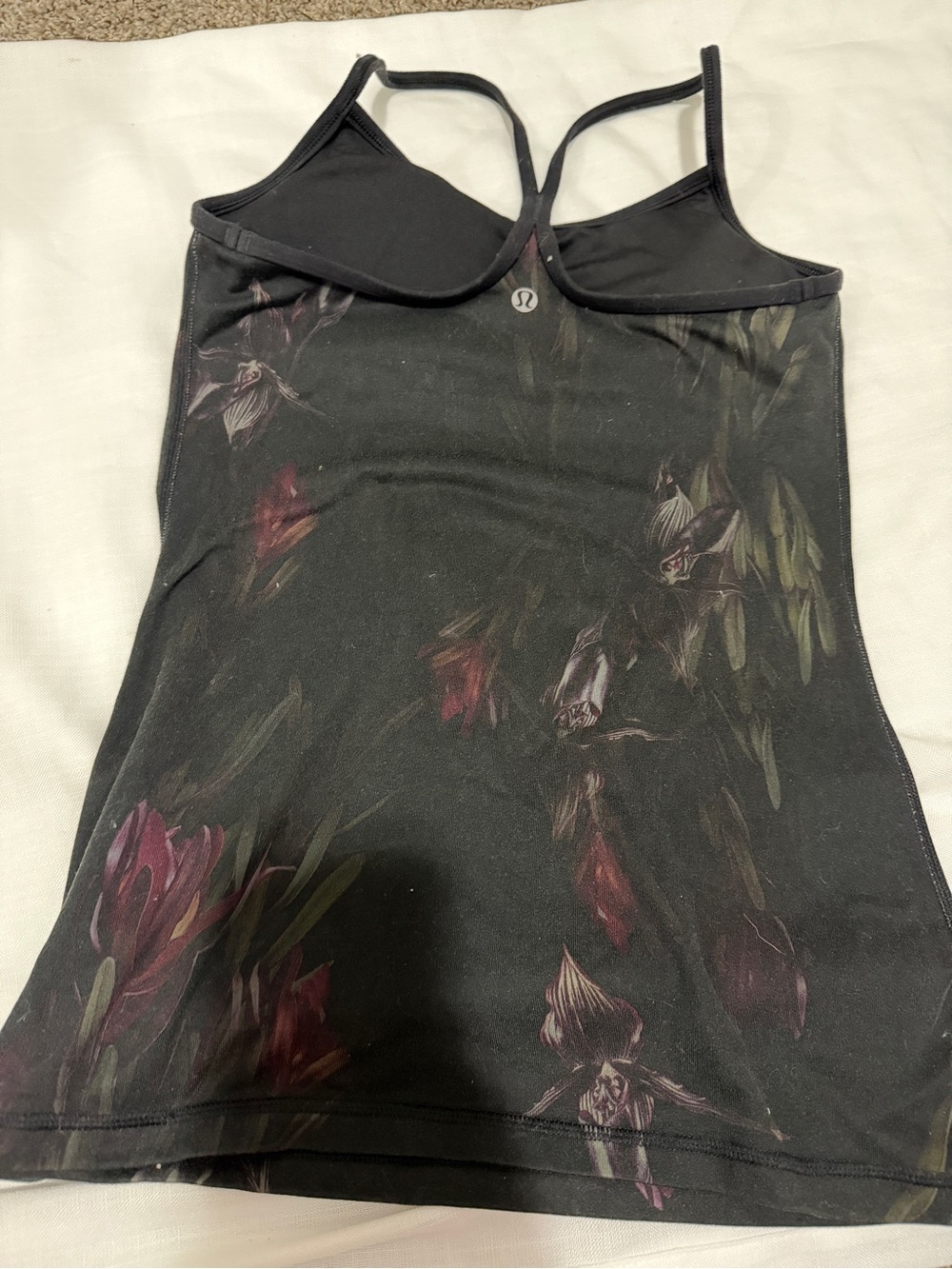 Lululemon shirts